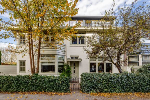 Woning Schiebroekseweg 1 Rotterdam