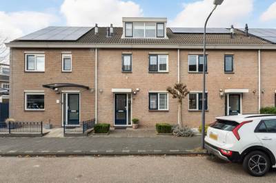 Woning Stellingmolen 3 Maassluis