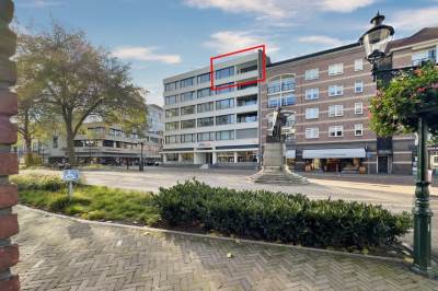 Woning Spoorstraat 26 Venlo