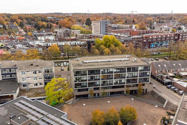 Woning Robijnstraat 77 Ede