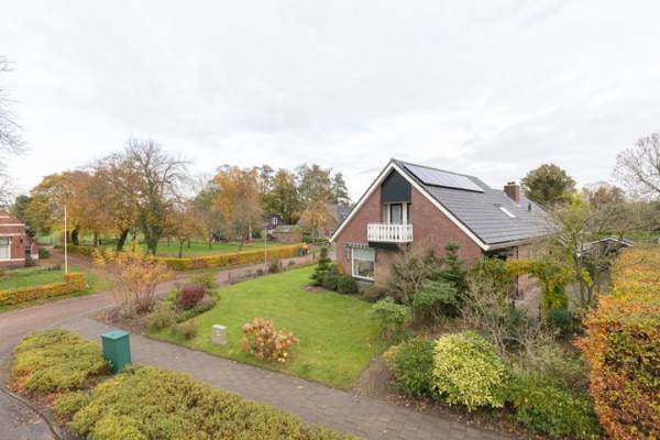 Woning Menso Fockemalaan 1 Niekerk (Gem. Westerkwartier)