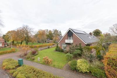 Woning Menso Fockemalaan 1 Niekerk (Gem. Westerkwartier)
