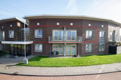 Woning Spil 120 Genemuiden