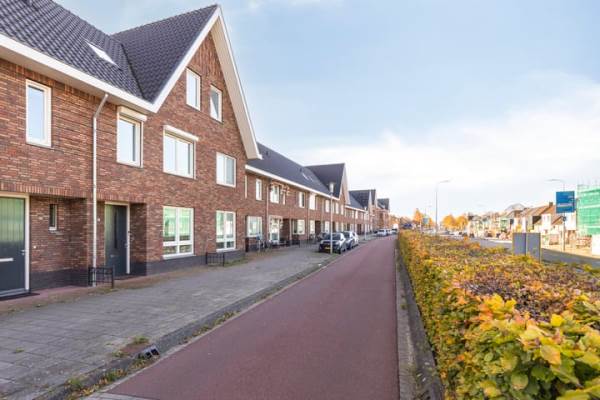 Woning Leostraat 47 Eindhoven