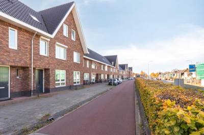 Woning Leostraat 47 Eindhoven