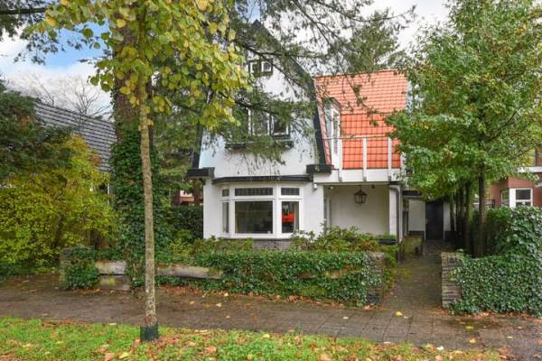 Woning Constantijn Huygenslaan 27 Zeist