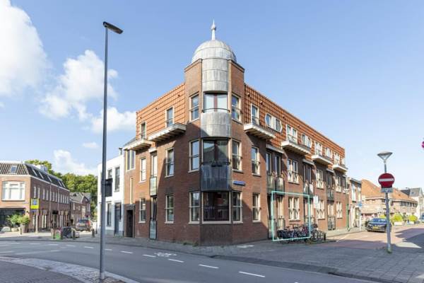 Woning Meulmansweg 10A Woerden