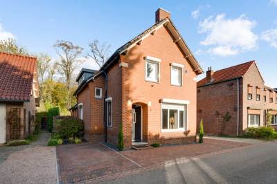 Woning Graeterhofweg 5 Swalmen