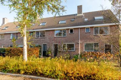 Woning Boswinde 49 Heiloo