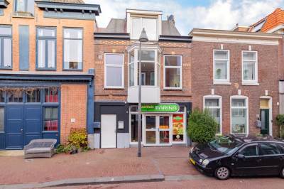 Woning Kanaalstraat 65A IJmuiden