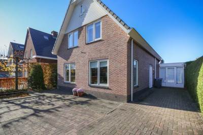 Woning Voorweg 60 Oostvoorne