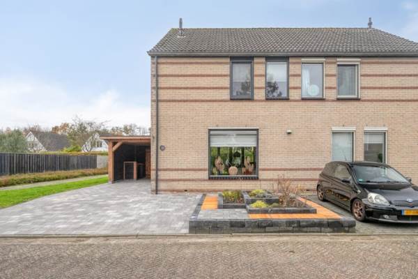 Woning De Snit 13 Swifterbant