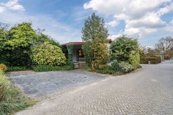 Woning Pageveld 33 Limmen