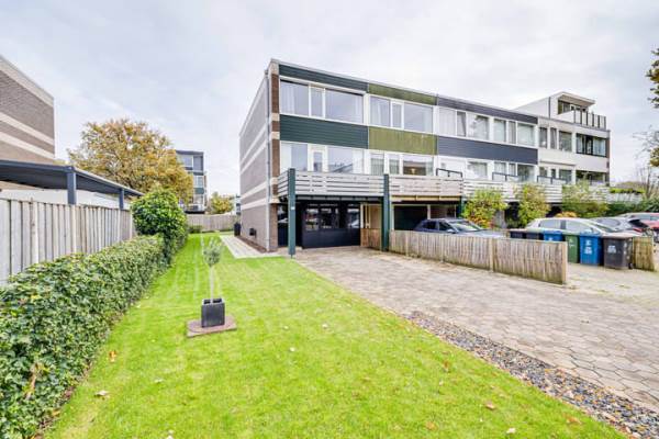 Woning Socratesstraat 152 Apeldoorn