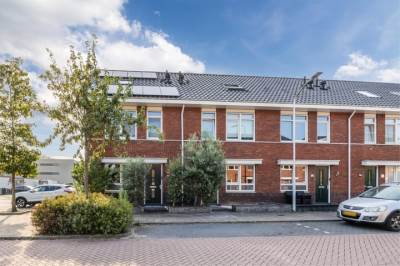 Woning De Hooght 86 Papendrecht