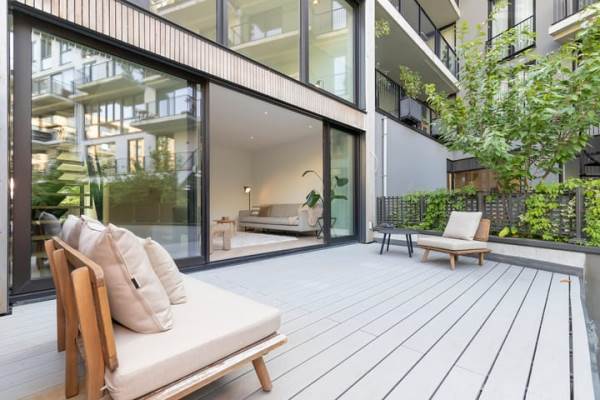 Woning Solitudolaan 412B Amsterdam