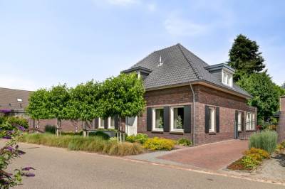 Woning Beekstraat 3 Horst