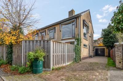 Woning Imminkstraat 3 Amerongen