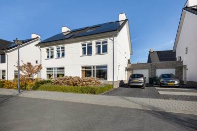 Woning Zands Allee 50 Herten