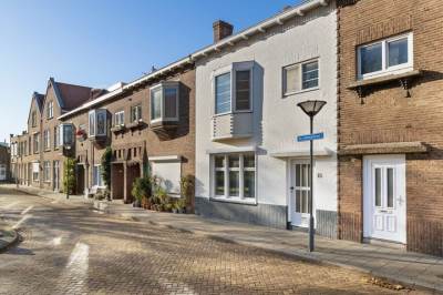 Woning De Lannoystraat 15 Vlissingen