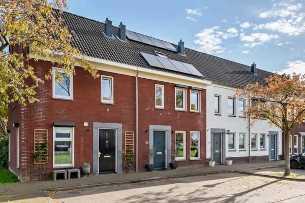 Woning Buitenhof 32 Meteren