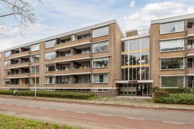 Woning Ridder van Catsweg 82 Gouda