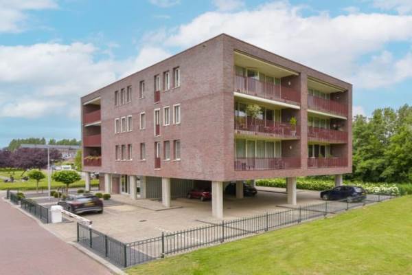 Woning San Marco 44 Hoofddorp