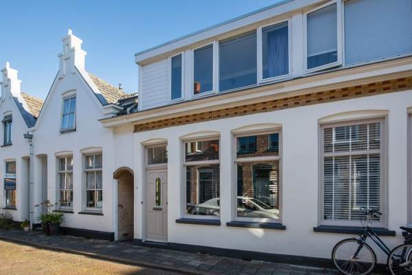 Woning Stationstraat 16 Alkmaar