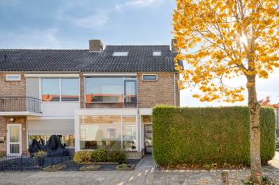 Woning De Vriesstraat 11 Elst (GE)