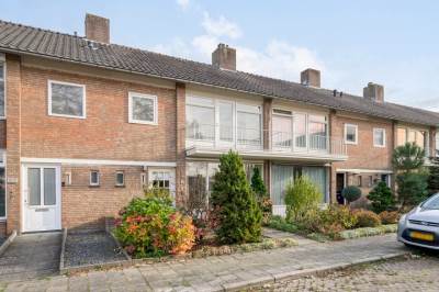 Woning Kempischebaan 184 Valkenswaard