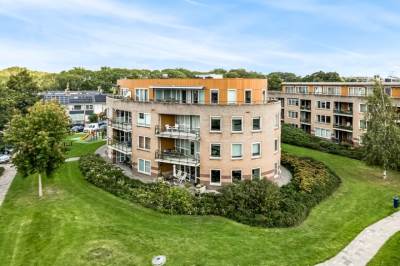 Woning Jacob Reviushof 22 Uithoorn