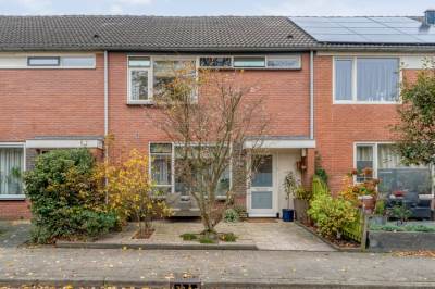 Woning Zuiderkruis 77 Hoogeveen