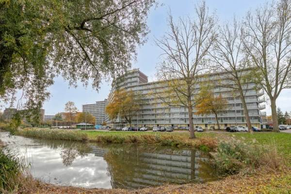 Woning Zalkerbos 80 Zoetermeer