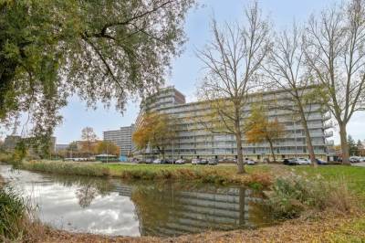 Woning Zalkerbos 80 Zoetermeer