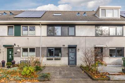 Woning Gele Varaan 54 Heerhugowaard