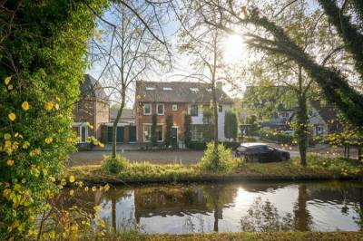 Woning Friesegracht 5 Harderwijk
