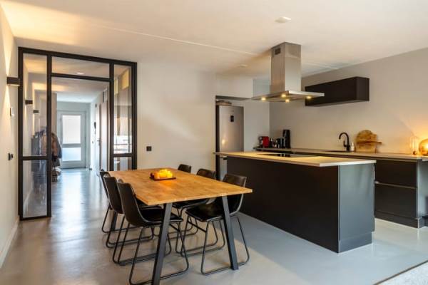 Woning Mariastraat 4E Apeldoorn