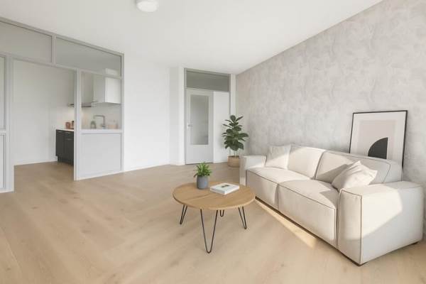 Woning Amerbos 177 Amsterdam
