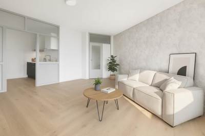 Woning Amerbos 177 Amsterdam