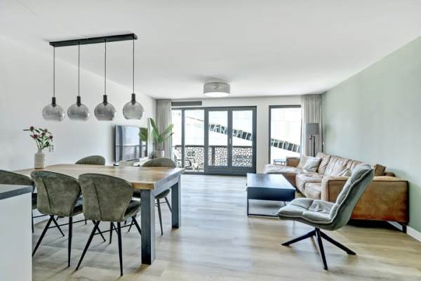 Woning Helderseweg 9D4 Alkmaar