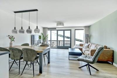 Woning Helderseweg 9D4 Alkmaar