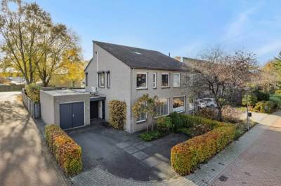 Woning De Baken 58 Den Bosch