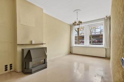 Woning Stationssingel 27A Rotterdam