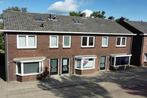 Woning Potsweg 35 Enschede