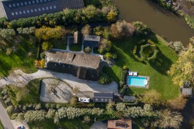 Woning Lage Giessen 17 Hoornaar