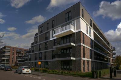 Woning Coltbaan 2333 Nieuwegein