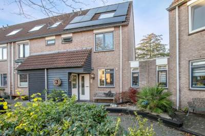 Woning Auguste Renoirrade 6 Capelle aan den IJssel