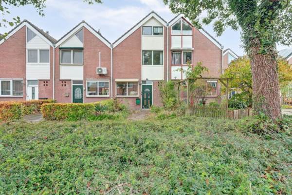 Woning Bultsbeekweg 25 Enschede
