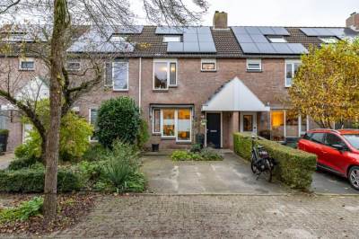 Woning Akeleiweg 142 Groningen