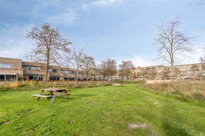 Woning Thorstraat 24 Almere